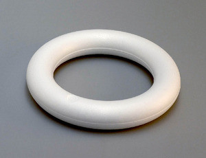 Заготовка для декорирования «Венок»