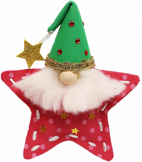 Набор для создания игрушки «Звездочет»