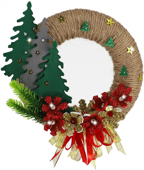 Набор для создания игрушки «Время сказки»