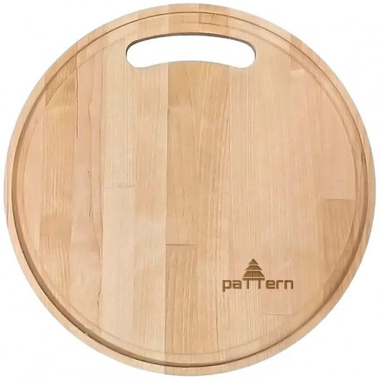 Доска разделочная с желобом