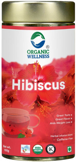 Чай из гибискуса