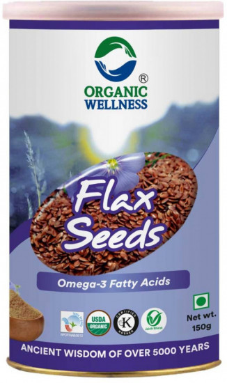 Семена льна