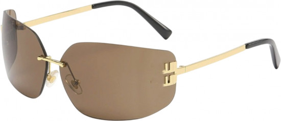 Очки солнцезащитные женские