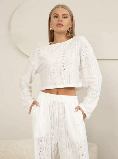 Пижама женская