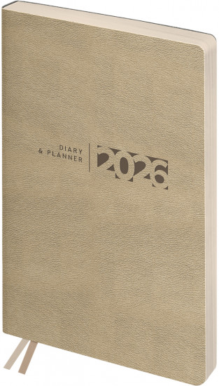 Ежедневник датированный