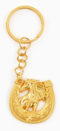 Брелок  «Подкова»