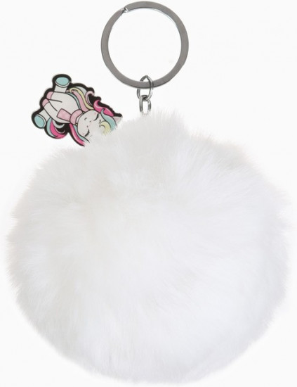 Брелок  «Тепло внутри»