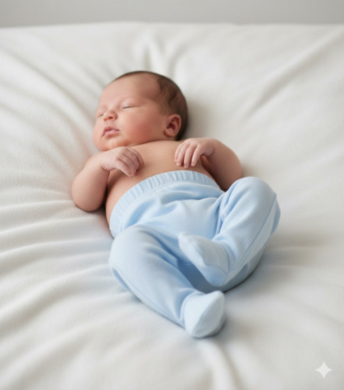 Ползунки для малышей