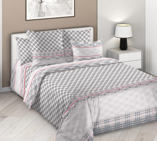 Пододеяльник «Лондон компаньон 1»