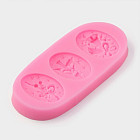 Молд для заливки «Новогодняя ёлка»