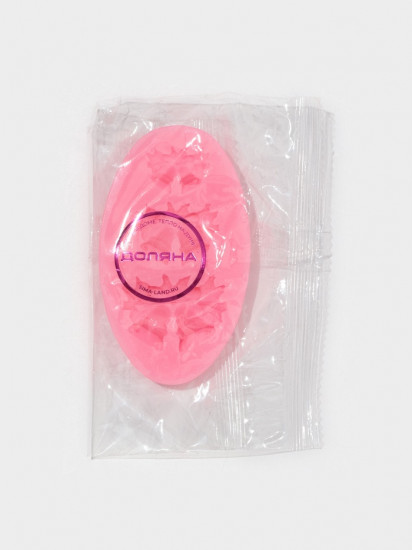 Молд для заливки «Колокольчики»