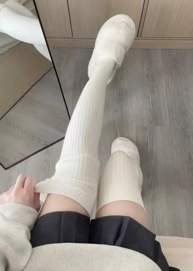 Гольфы женские