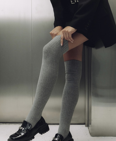 Гольфы женские