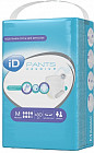 Подгузники-трусы для взрослых «ID Pants Premium»