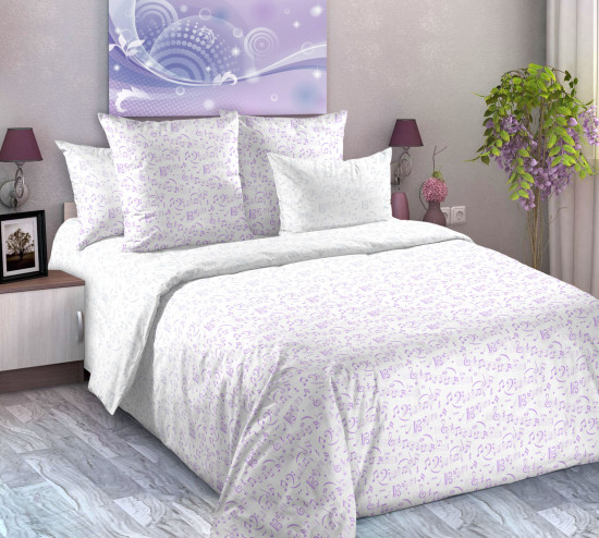 Простыня «Творчество компаньон 1»