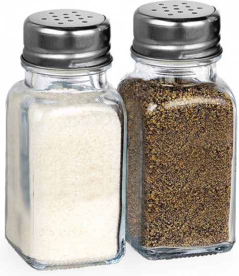 Набор для специй с подставкой