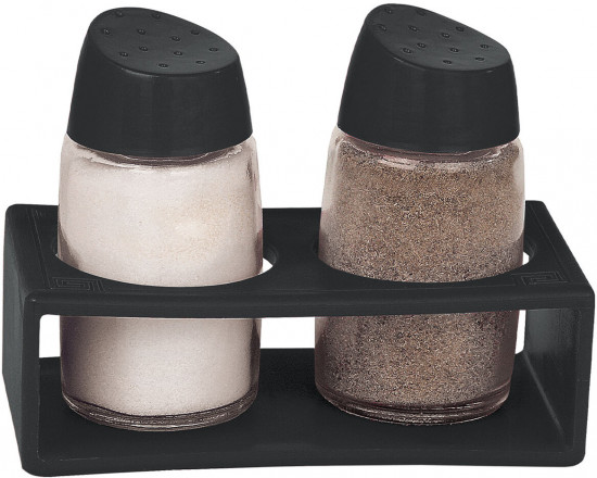 Набор для специй с подставкой