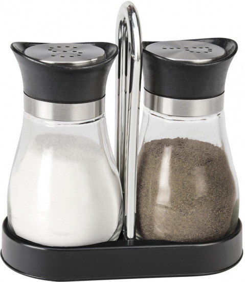 Набор для специй с подставкой