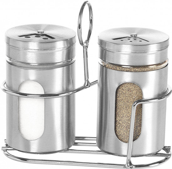 Набор для специй с подставкой