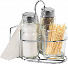 Набор для специй с подставкой