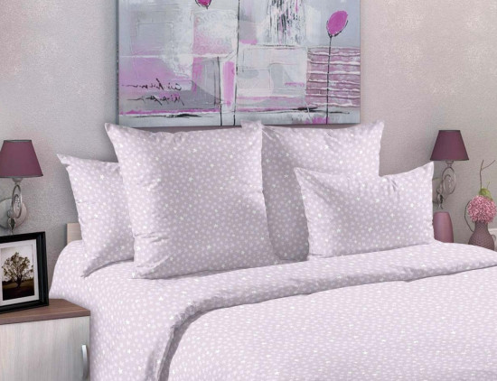 Наволочка «Вселенная 8»