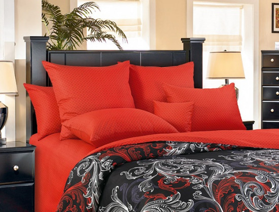 Наволочка «Толедо компаньон 1»