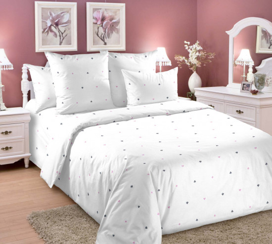 Простыня «Зазеркалье компаньон 1»