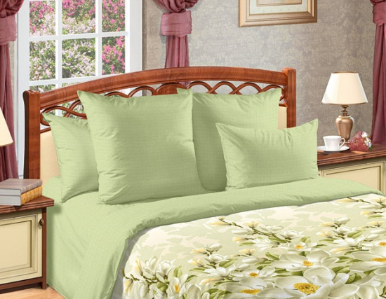 Наволочка «Магнолия компаньон 1»