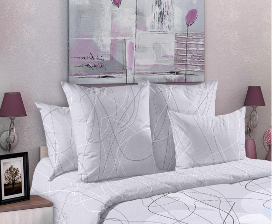 Наволочка «Абстракция 2»