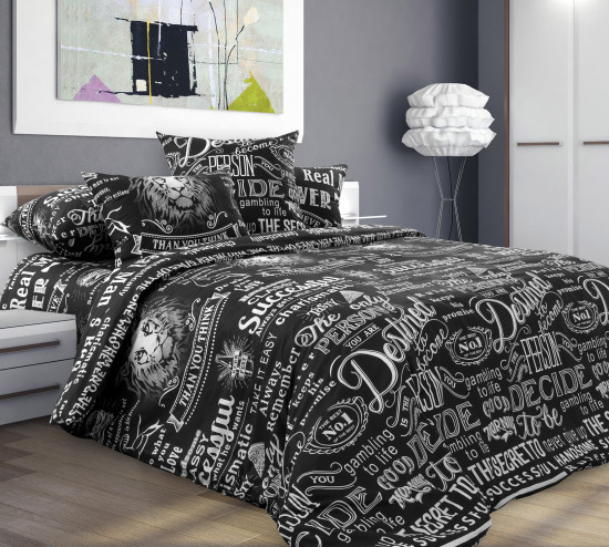 Простыня «Джек 1»