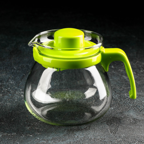 Чайник заварочный «Лягушонок»