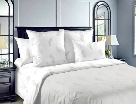 Наволочка «Невесомость 1»