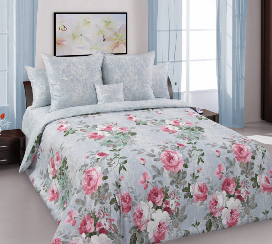 Пододеяльник «Оттепель 1»