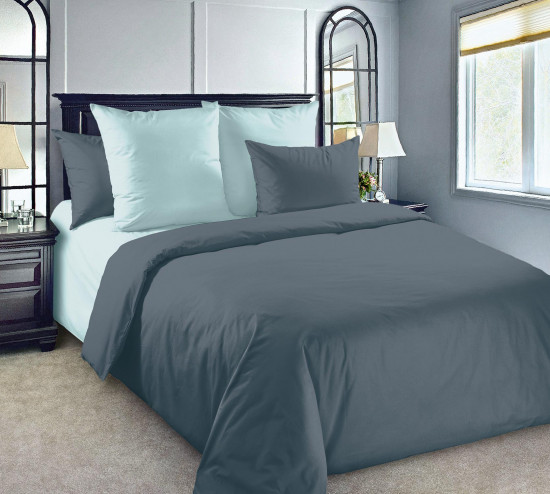 Простыня «Графит 13»