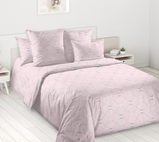 Простыня «Гипотеза компаньон 1»