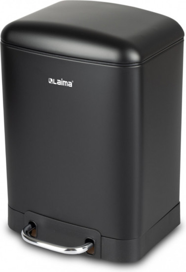 Ведро мусорное