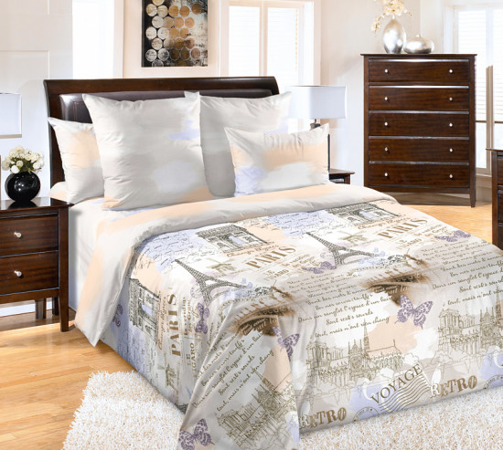 Простыня «Вояж компаньон 1»