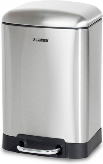 Ведро мусорное