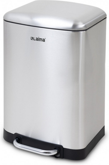 Ведро мусорное