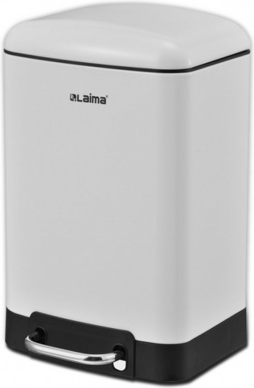 Ведро мусорное