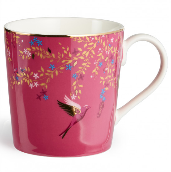 Кружка «Golden birds»