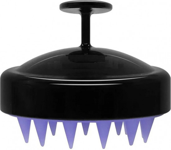 Щетка-массажер для головы