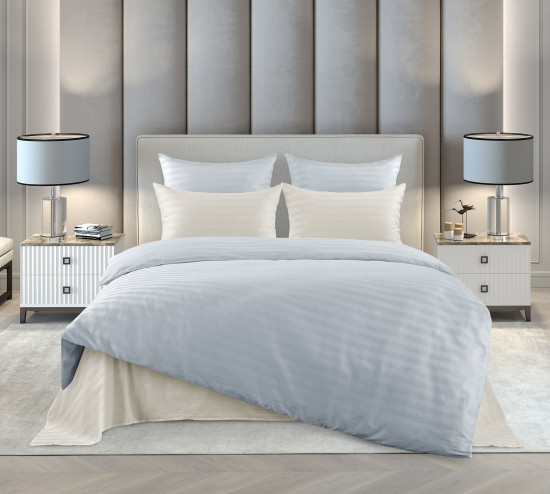 Комплект постельного белья «Эхо»