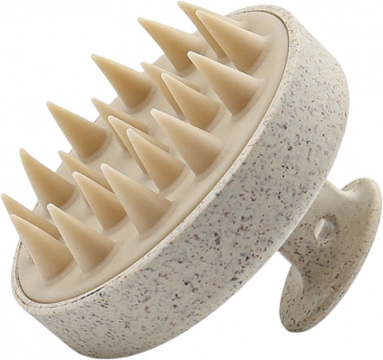 Щетка-массажер для головы