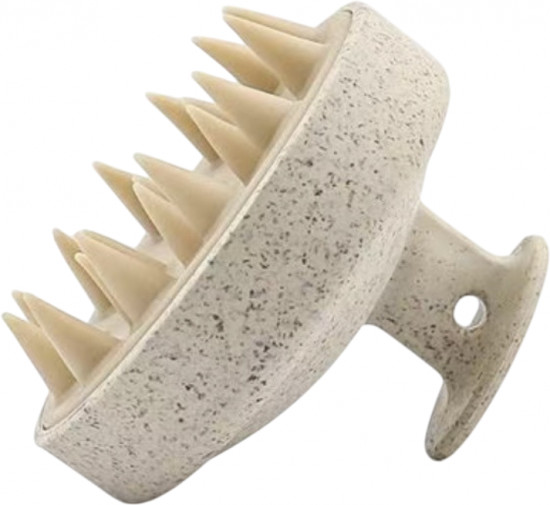 Щетка-массажер для головы