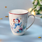 Кружка «Winter Story»