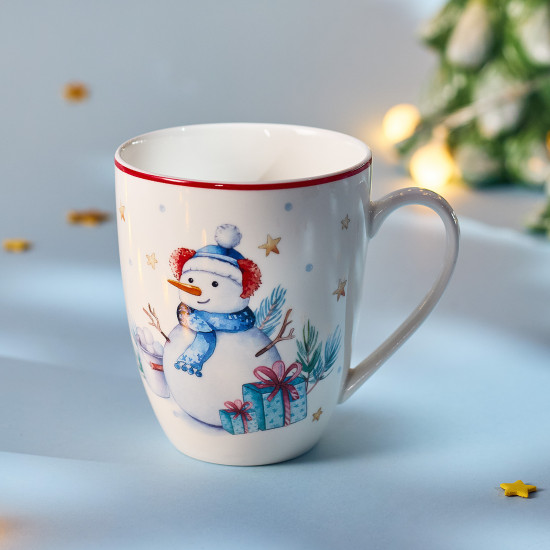 Кружка «Winter Story»