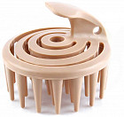 Щётка для головы массажная «Perfect Massage Shampoo Brush»
