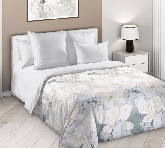 Комплект постельного белья «Душа 1»