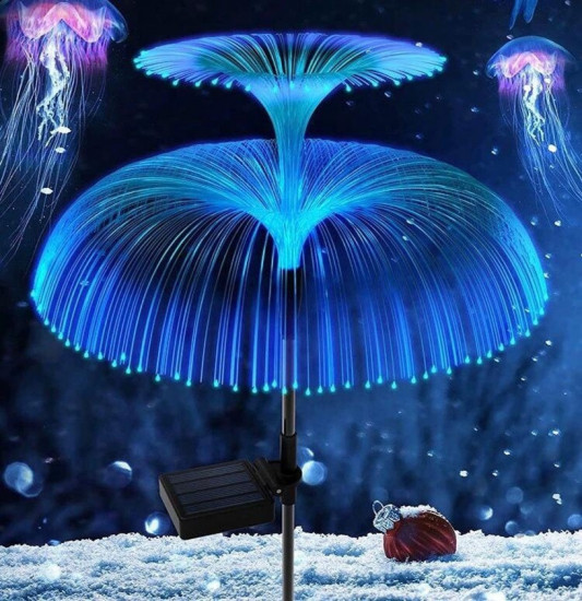 Садовая фигура «Медуза»